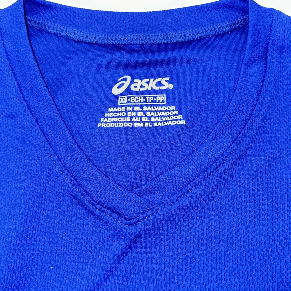 Embry-Riddle ASICS shirt - Picture 4 of 5